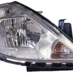 Фара права Nissan TIIDA 2005+, 20-A973-2005 -6B
