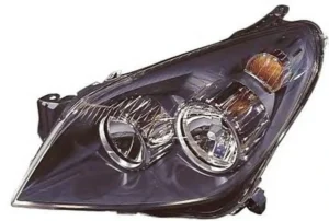 Фара права Opel ASTRA H, 20-A389-2005 -2B