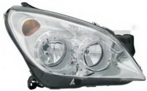 Фара права Opel ASTRA H, 20-B207-2005 -2B