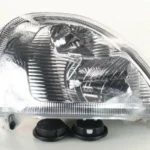 Фара права Opel MOVANO 2003-2008, 20-B267-2005 -2B