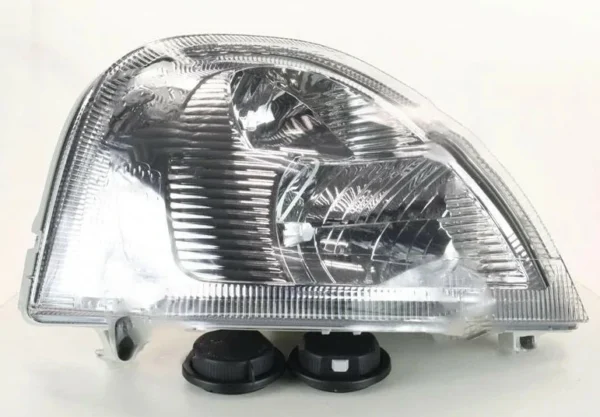 Фара права Opel MOVANO 2003-2008, 20-B267-2005 -2B