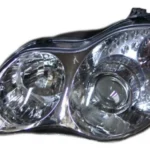 Фара ліва GEELY CK 2006+, 024 0205 R7C