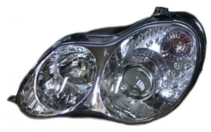 Фара ліва GEELY CK 2006+, 024 0205 R7C