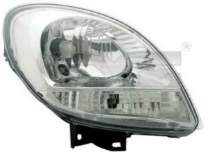 Фара права RENAULT KANGOO 2003-2009, 20-A361-2005 -2B
