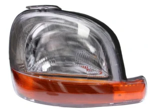 Фара права RENAULT KANGOO 1997-2003