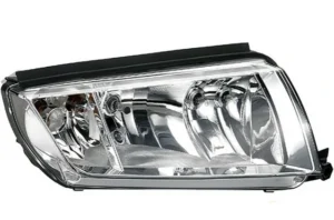 Фара права Skoda FABIA -2005, 20-6229-2005 -2B