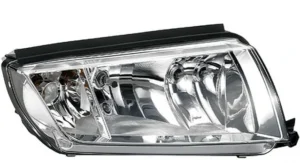 Фара права Skoda FABIA 1999-2007, 20-6229-A5-2B