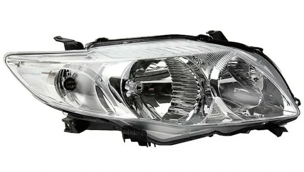 Фара права Toyota COROLLA 2006-2009, 20-B151-2005 -6B