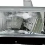 Фара права Toyota COROLLA 1988-1992, 20-3319-2005 -2B