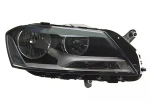Фара права Volkswagen PASSAT B7 Європа 2011+, 20-C515-2005 -2B