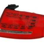 Ліхтар задній (стоп) лівий AUDI A4 2008-2012, 2011-B556-06-2B