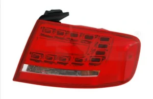 Ліхтар задній (стоп) лівий AUDI A4 2008-2012, 2011-B556-06-2B