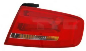 Ліхтар задній (стоп) лівий AUDI A4 2008-2012