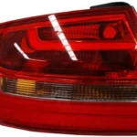 Ліхтар задній (стоп) лівий AUDI A4 2012-2016, 2011-6518-A1-2B