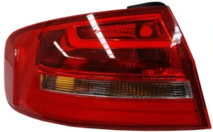 Ліхтар задній (стоп) лівий AUDI A4 2012-2016, 2011-6518-A1-2B