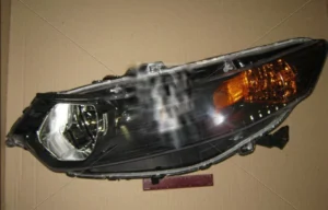 Фара ліва Honda ACCORD 2008+, 20-C054-2005 -2B