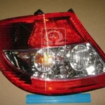 Ліхтар задній (стоп) лівий BYD F3 2006-2013, 206 3456 F1C
