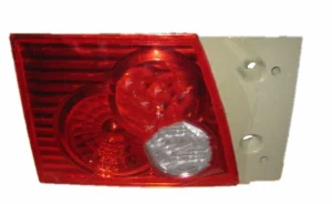 Ліхтар задній (стоп) лівий CHERY AMULET 2004-2010, 015 0098 F3C
