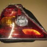 Ліхтар задній (стоп) лівий Chevrolet EVANDA, 016 0109 F1C