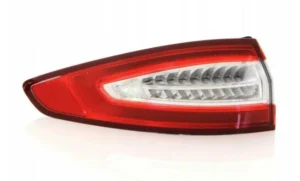 Ліхтар задній (стоп) лівий Ford MONDEO / FUSION 2017+, 2011-6952-A0-1A