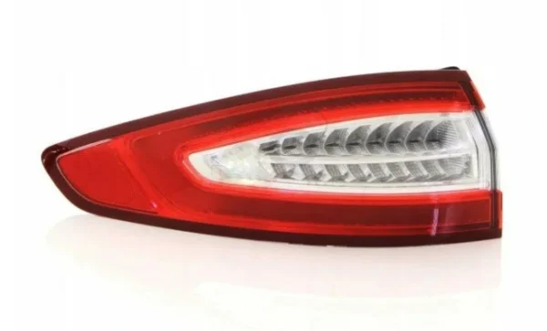 Ліхтар задній (стоп) лівий Ford MONDEO / FUSION 2017+, 2011-6952-A0-1A