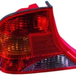 Ліхтар задній (стоп) лівий Ford FOCUS 1999-2004