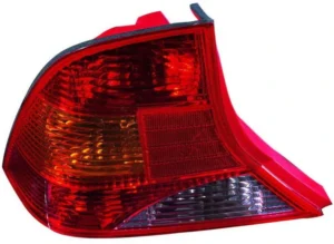 Ліхтар задній (стоп) лівий Ford FOCUS 1999-2004