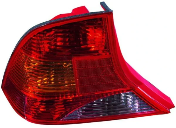 Ліхтар задній (стоп) лівий Ford FOCUS 1999-2004