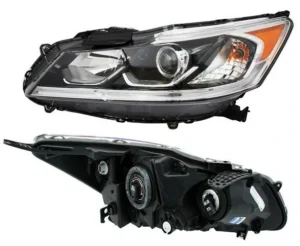 Фара ліва Honda ACCORD 2015-2017, 20-9728-A0-1N