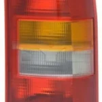 Ліхтар задній (стоп) лівий FIAT SCUDO 1996-2006, 2011-B696-01-2B