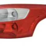 Ліхтар задній (стоп) лівий Ford FOCUS 2011-2014, 2011-B852-01-2B