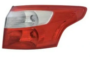 Ліхтар задній (стоп) лівий Ford FOCUS 2011-2014, 2011-B852-01-2B