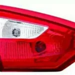 Ліхтар задній (стоп) лівий Ford FOCUS 2011-2014, 17-A408-05-2B