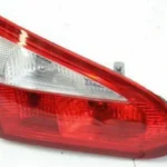 Ліхтар задній (стоп) лівий Ford FOCUS 2011-2014, 17-A410-01-2B