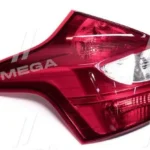 Ліхтар задній (стоп) лівий Ford FOCUS 2011-2014, 2011-B848-A1-2B