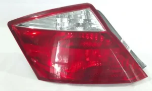 Ліхтар задній (стоп) лівий Honda ACCORD 2008-2012, 2011-6252-2000 -1N