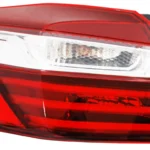 Ліхтар задній (стоп) лівий Honda ACCORD 2015-2017, 2011-6840-2000 -1N