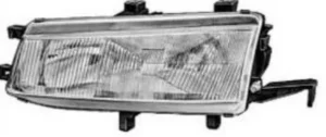 Фара ліва Honda ACCORD 1993-1995, 20-5406-08-2B