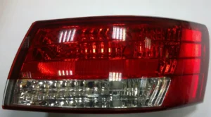 Ліхтар задній (стоп) лівий Hyundai SONATA 2005-2010, 2011-6190-A6-6B