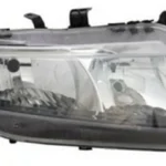 Фара ліва Honda CIVIC 2006+ Хетчбек, 20-A968-2005 -2B