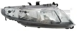 Фара ліва Honda CIVIC 2006+ Хетчбек, 20-A968-2005 -2B