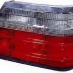 Ліхтар задній (стоп) лівий Mercedes 124, 2011-3200-01-6B