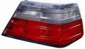 Ліхтар задній (стоп) лівий Mercedes 124, 2011-3200-01-6B