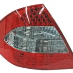 Ліхтар задній (стоп) лівий Mercedes 211 2006-2009, 2011-B788-06-9B