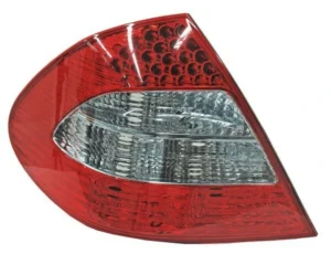 Ліхтар задній (стоп) лівий Mercedes 211 2006-2009, 2011-B788-06-9B