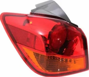 Ліхтар задній (стоп) лівий Mitsubishi ASX 2010-2013, 2011-E386-06-2B
