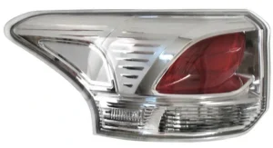 Ліхтар задній (стоп) лівий Mitsubishi OUTLANDER 2012-2014, 2011-6632-A5-9B