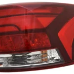 Ліхтар задній (стоп) лівий Mitsubishi OUTLANDER 2015+, 2011-9012-A6-2B