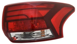 Ліхтар задній (стоп) лівий Mitsubishi OUTLANDER 2015+, 2011-9012-A6-2B
