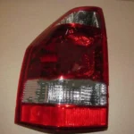 Ліхтар задній (стоп) лівий Mitsubishi PAJERO 2003-2007, 2011-C234-2005 -6B